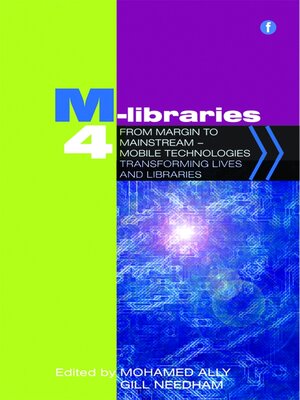 cover image of M-Libraries 4